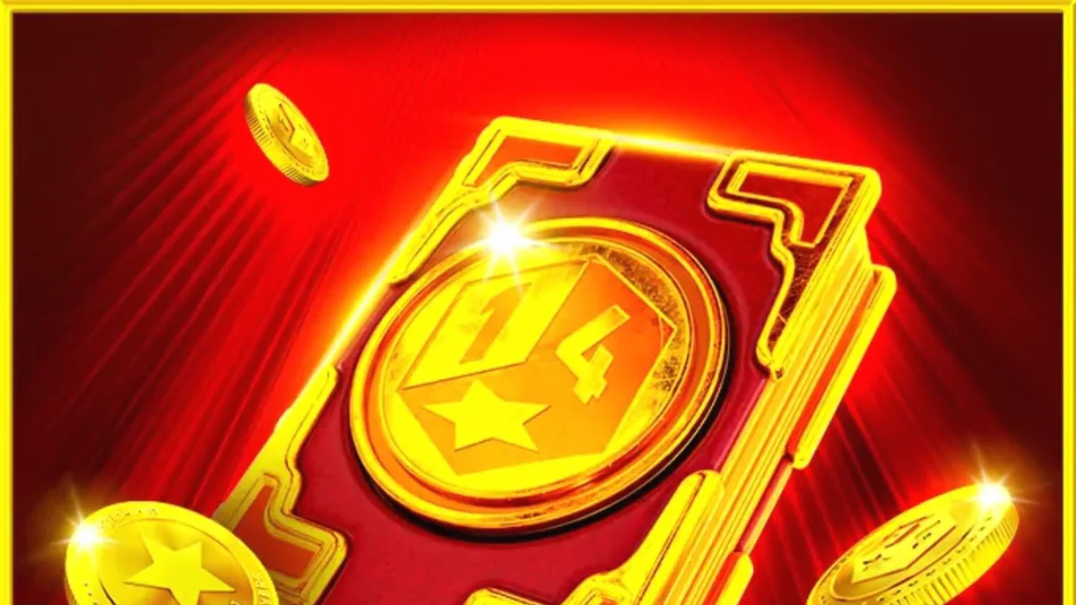 Tampilan visual slot Book of Money dengan simbol buah dan buku klasik