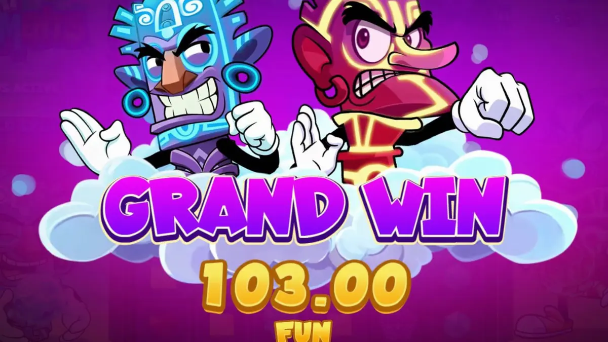 Tiki Elements slot dengan tema tropis dan mekanisme cluster pays