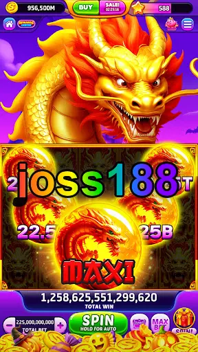 joss188 Unduh