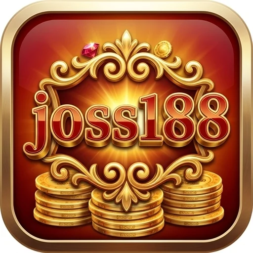 joss188 Logo - Resmi
